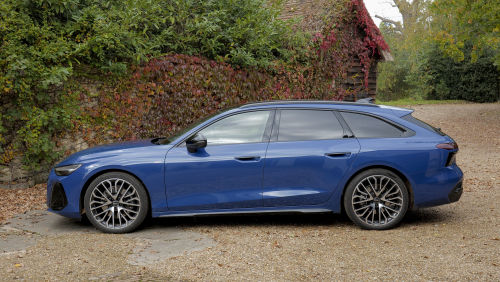 AUDI A6 E-TRON AVANT 210kW 83kWh Sport 5dr Auto view 10